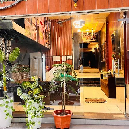 Pallav Guest House Ujjain Luaran gambar