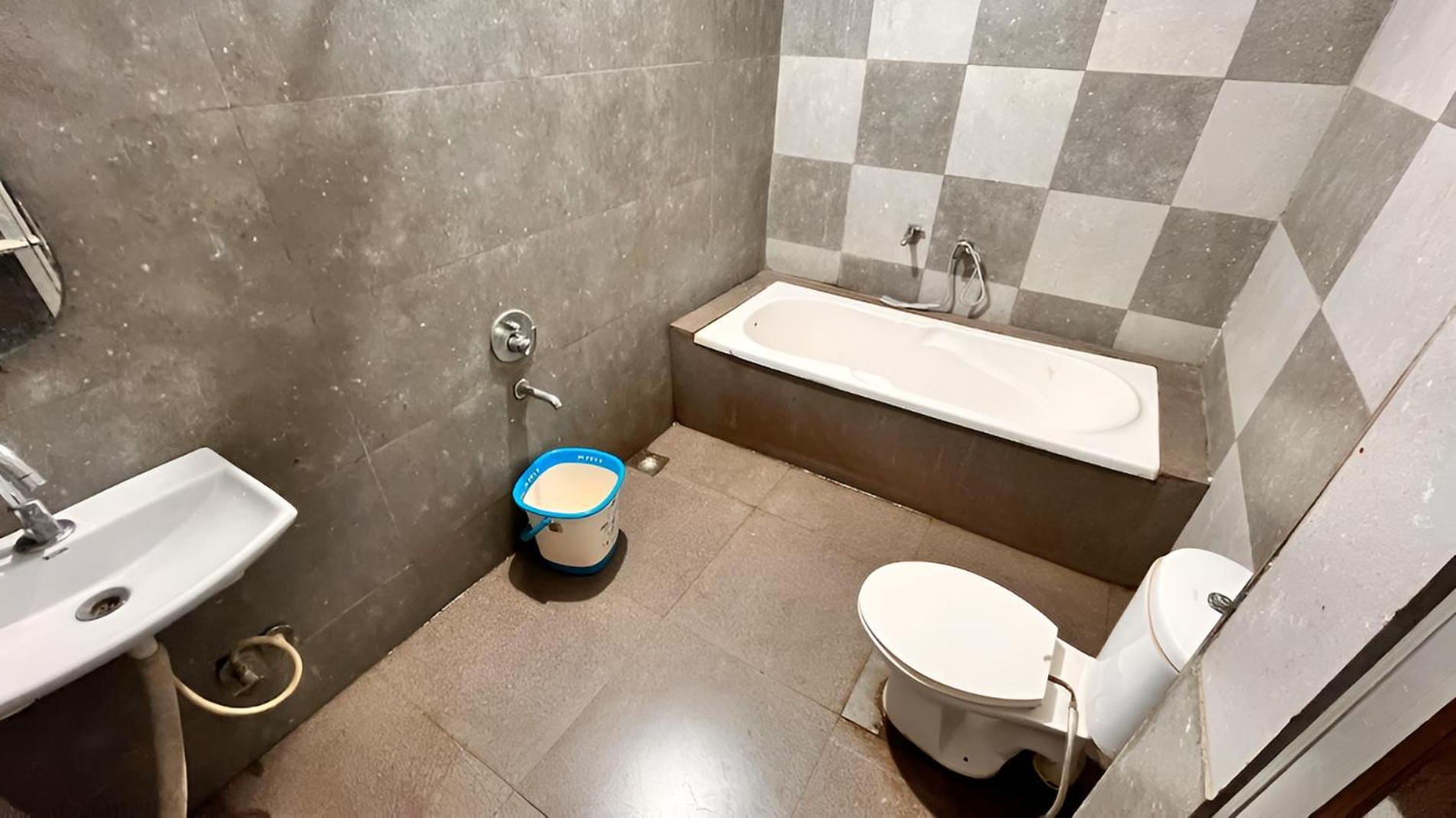 Pallav Guest House Ujjain Luaran gambar
